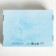 Gift New Year's Folding Gift Winter, 30.7 x 22 x 9.5 cm, New Year