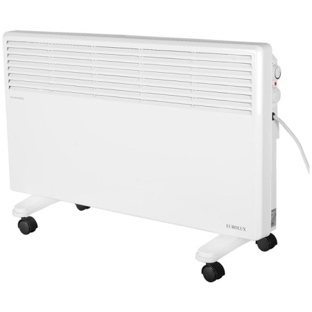 EUROLUX JR-EU-2000 EUROLUX, 2 kW, up to 20 sq.m.