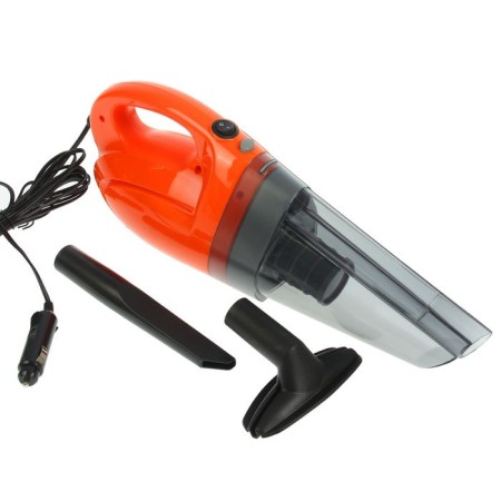 Car vacuum cleaner Airline Cyclone-1, 150 watts, 0.5 l, 4 kPa