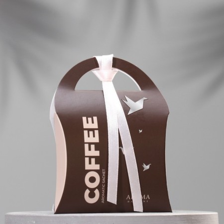 Sasha Aromatic "Coffee", 10 g, coffee