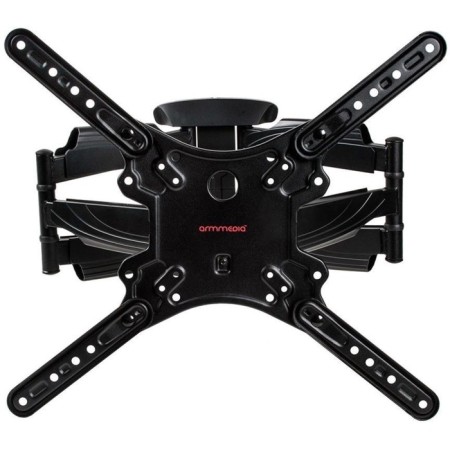 ARM Media Cobra-45 New Black 22 22 "-65" Max.45kg Wall turns 102951-2