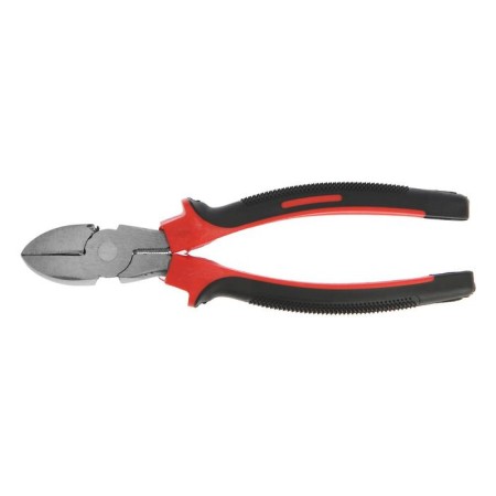 Lom side sides, polished, two -component handles, 180 mm-2