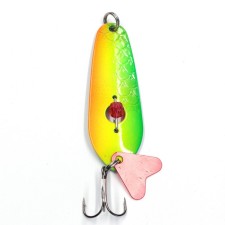 Flowering oscillating Namazu One Eye, weight 20 g, color 21