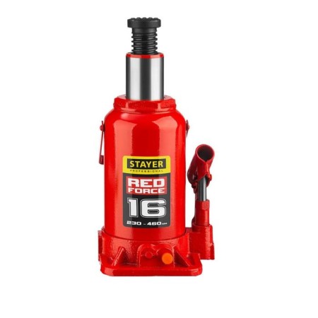 The Hydraulic Hydraulic Hydraulic Repeat FORCE 43160-16_z01, 230-460 mm, 16 tons-2