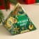 New Year! Black tea with the prediction of "luxury and wealth", 20 g.