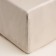 Slip on the elastic band SL Home Tencel 160*200+30 cm, col. beige