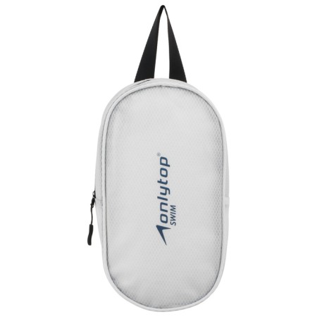 A bag for wet things onlytop, 26x14 cm, white color-1