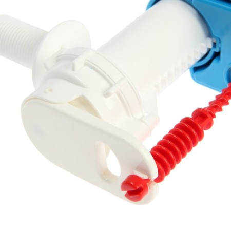 Pour valve for the tank "Ani Plast" WC5010, 1/2, lateral-3