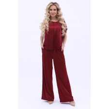 Female suit, size 46