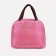 Thermosuma with zipper 7.3 l, pink color
