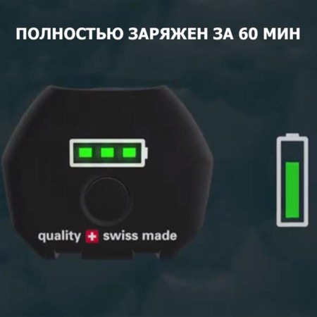Машинка для стрижки собак, лошадей, коров Heiniger Opal-3