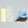 Package for sweets "Snegier", 11 x 6 cm, New Year