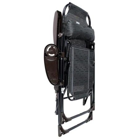 Swess chair, 82x59x116 cm, color Venge-7