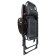 Swess chair, 82x59x116 cm, color Venge
