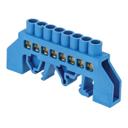 Shine zero EKF SN0-63-08-Dn, ​​blue