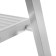 Perilla Strenge "Tier" 122206, steel, 6 steps, 1200 mm