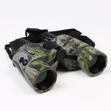 Binoculars Hunter, ZUM8-16 adjustable, lens 40mm-1