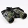 Binoculars Hunter, ZUM8-16 adjustable, lens 40mm