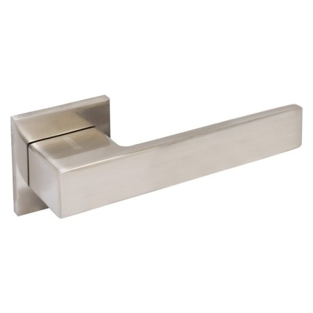 Separate pen "Allur" Art "Ringo" SN, color matte nickel