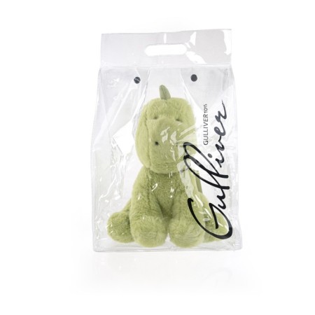 Soft toy Gulliver Dinosaurus "Dino", 26 cm-2