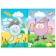 Applications, set 6 pcs. 20 pp., A5, Smeshariki