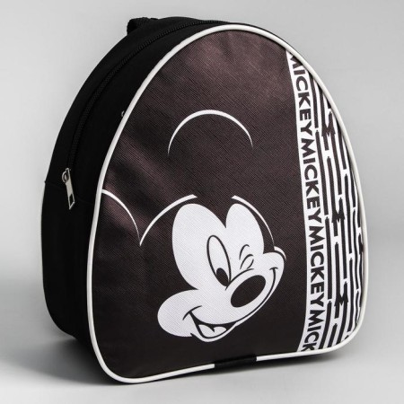 Baby backpack, 23x21x10 cm, Mickey Mouse-2