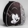 Baby backpack, 23x21x10 cm, Mickey Mouse