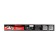 Electric tile Sakura PE-04V, 2000 watts, 2 burners, black