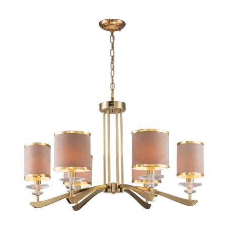 Rocca suspension chandelier 780 mm, E14