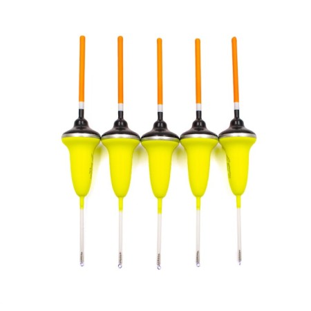 Polyurethane Yaman float 118-060, 6 g, packaging 5 pcs.-1