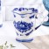 Galaxy mug, h = 11.5 cm, v0.42l, gzhel