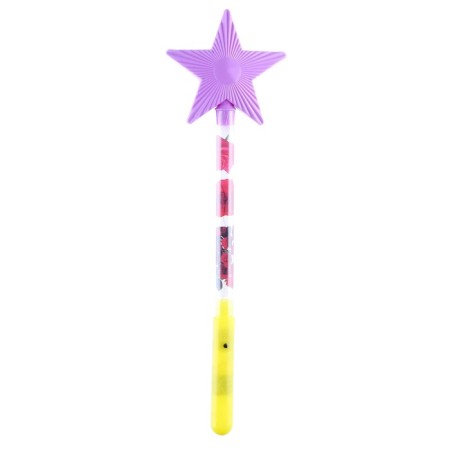 Light stick "Star", color mix-3