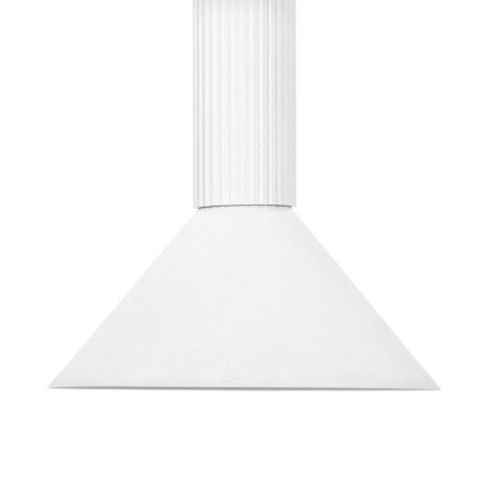 SLIM SLIM SLIM Light LED 12W 3000K-6000K 48V CRI90 White 17x17x39-139cm-7