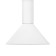 SLIM SLIM SLIM Light LED 12W 3000K-6000K 48V CRI90 White 17x17x39-139cm