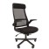 Chair Chairman 575 Tw Black Met
