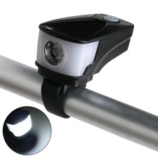 Lanter Bicycle front and rear battery, waterproof, 4 modes