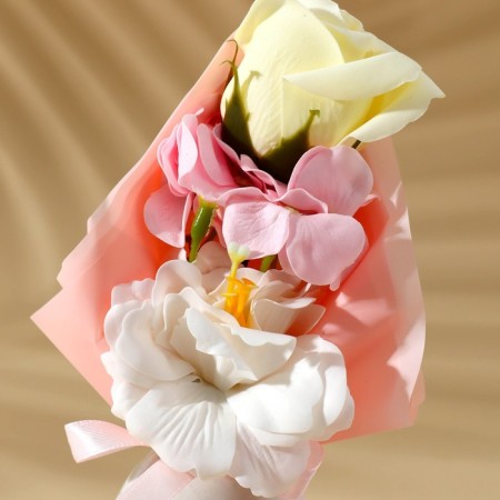 LEAST LEAST “from March 8”, 1 pc, fragrance floral, pure happiness-3