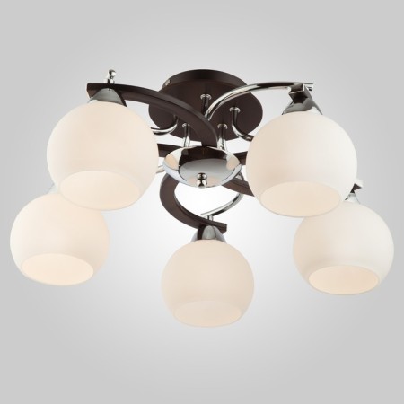 Venge Larion, 60W, E27, 47x47x23 cm