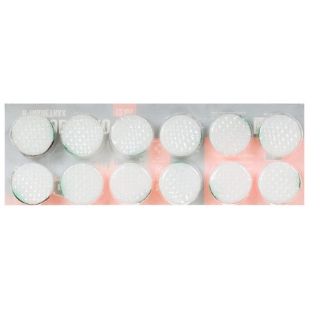 Dry combustible Maclay, 12 pcs.-4