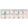 Dry combustible Maclay, 12 pcs.