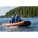 Grayling "Sargan", reefs, GLS-02RF rr m
