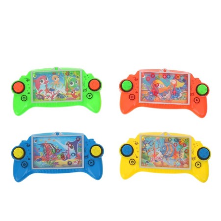 Water game "Sea residents", Mix colors-1