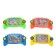 Water game "Sea residents", Mix colors