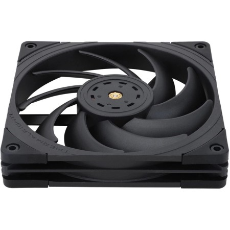 Thermalright TL-B14B EXTREME Black 4-Pin 31.4DB 240GR RET (TL-B14B-EX)-4