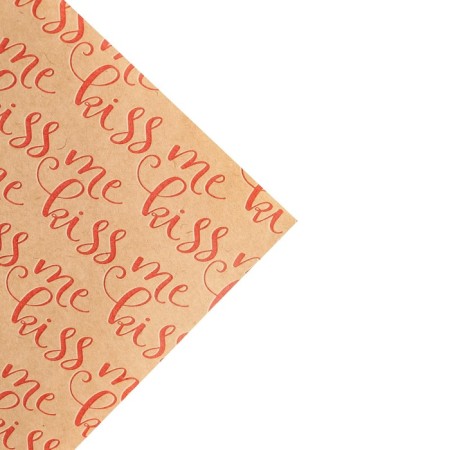 Paper Crafts "Kiss Me", 50 x 70 cm-2
