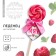 Lolling on the Miau stick, taste: Raspberry, 15 g.