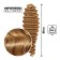 Hollywood Africolocons, 60 cm, 270 gr, brose/light blond color HKB26/15 (Catherine)