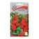 Flower seeds Balzamin "Tom Samb", Scarlet, 0.1 g.