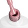 Color gel polish Adricoco, No. 164 Coffee pink, 8 ml