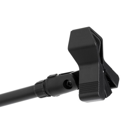 Microphone holder on a microphone rack Music Life clothespin-2